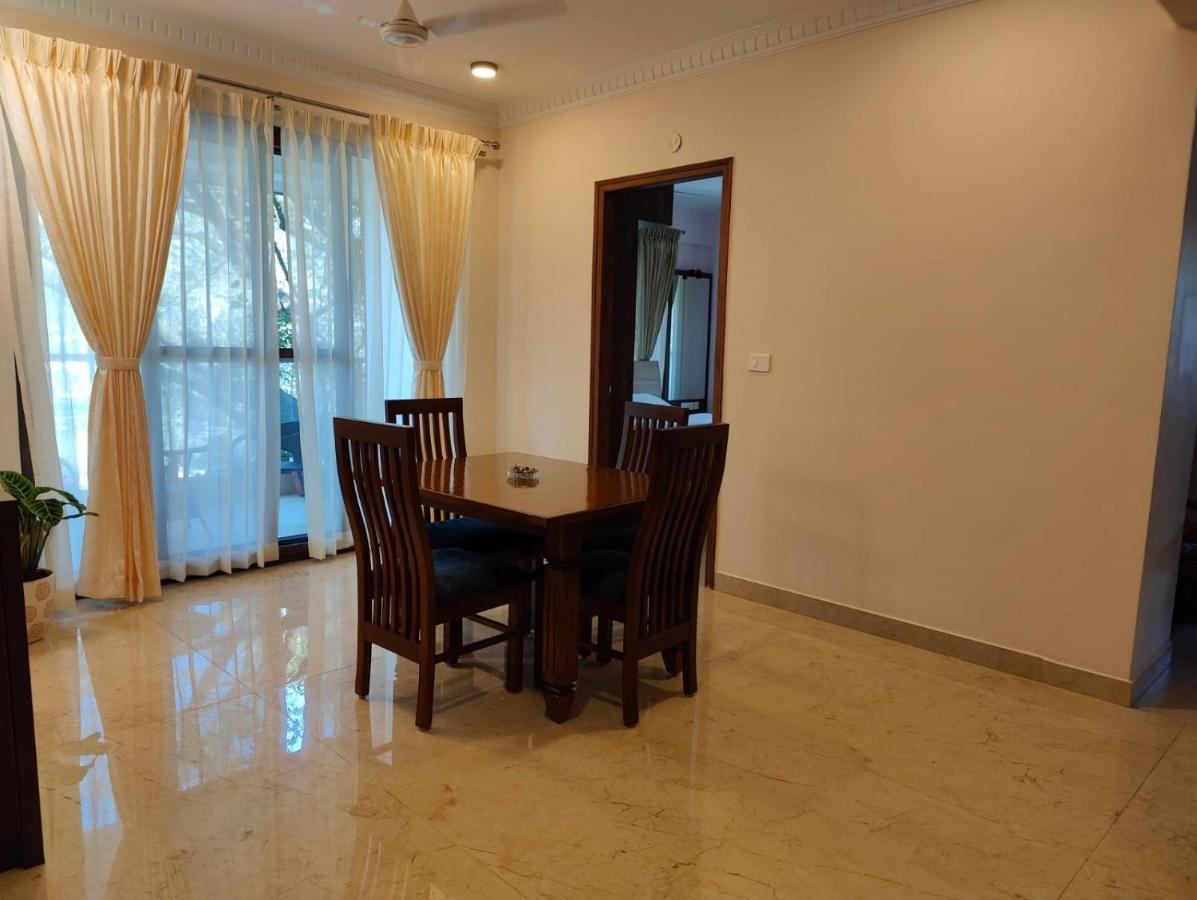 Tara Suites Premium Rooms In Central Indiranagar Бангалор Экстерьер фото