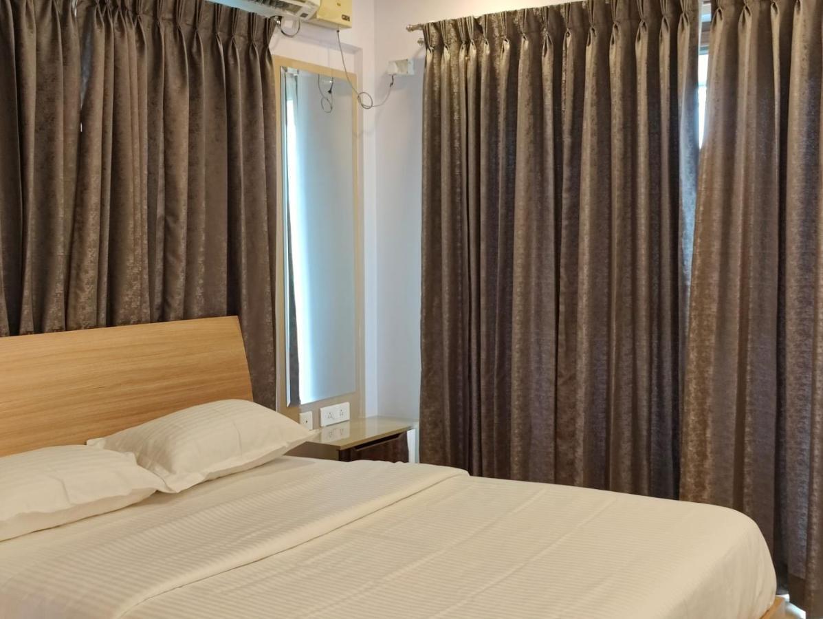 Tara Suites Premium Rooms In Central Indiranagar Бангалор Экстерьер фото