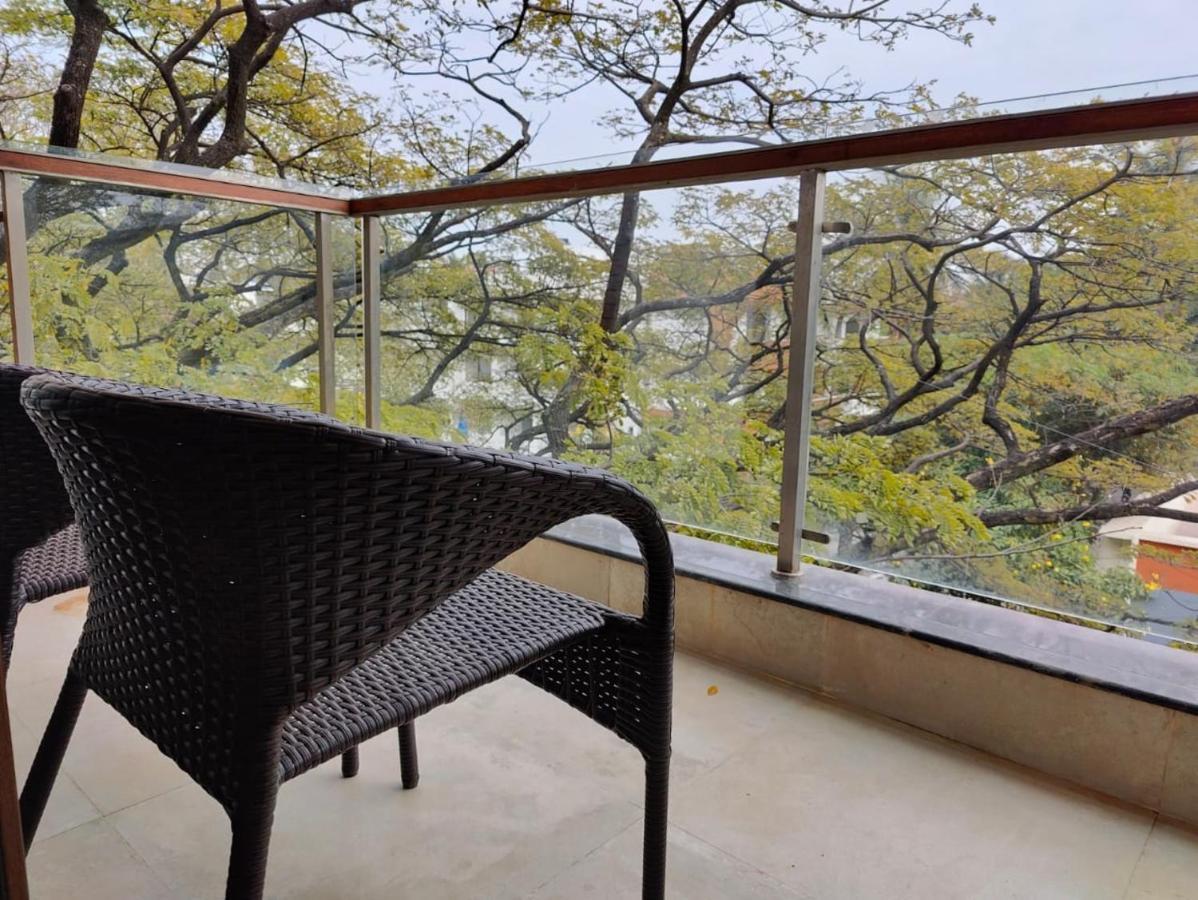 Tara Suites Premium Rooms In Central Indiranagar Бангалор Экстерьер фото