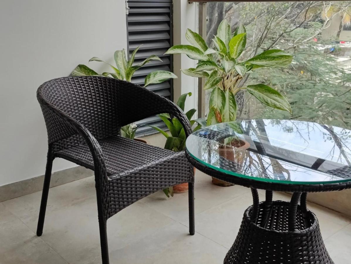 Tara Suites Premium Rooms In Central Indiranagar Бангалор Экстерьер фото