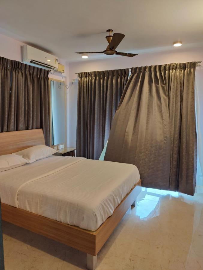 Tara Suites Premium Rooms In Central Indiranagar Бангалор Экстерьер фото
